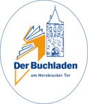 Logo von 'Der Buchladen'