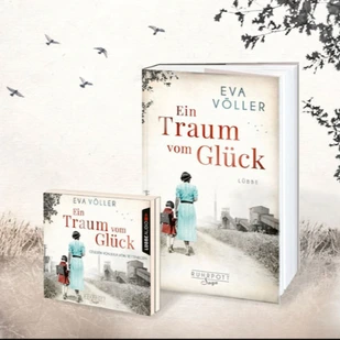 Eva V&ouml;ller - Die Ruhrpott-Saga
