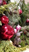 Fröh-hö-liche Weihnacht überall! Eine musikalische Weihnachtslesung