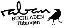 Logo der Buchhandlung raban - buch. kaffee. satz