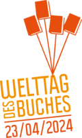 Wir feiern den Welttag des Buches!