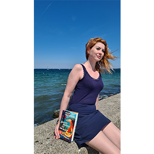 Blogger*innen Empfehlungen - Die neue Empfehlung von Franziska Kurz