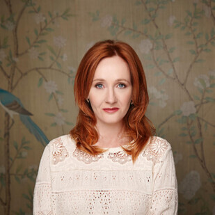 Harry Potter forever - Joanne K. Rowling