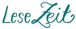 Logo der Buchhandlung LeseZeit