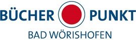 Logo der Buchhandlung Bücherpunkt Bad Wörishofen