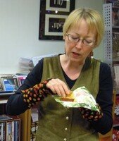 Wiebke Naumann