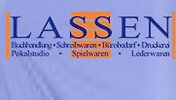 Logo der Buchhandlung Buchhandlung Heinrich Lassen e.K.
