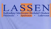 Logo der Buchhandlung Buchhandlung Heinrich Lassen e.K.