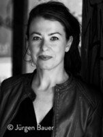 Allgäuer Literaturfestival 2022 - Lesung mit Andrea Heuser