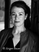 Allgäuer Literaturfestival 2022 - Lesung mit Andrea Heuser
