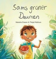 Autorenlesung - Sams grüner Daumen