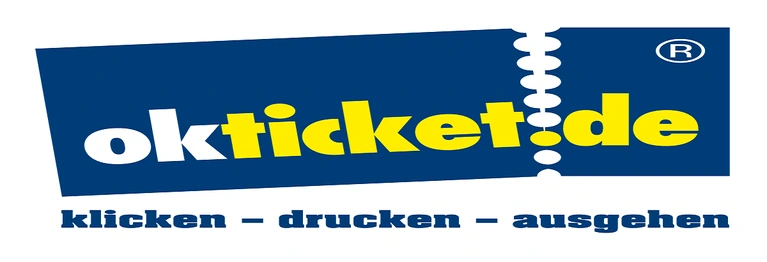 Logo von okticket.de Ticketverkauf