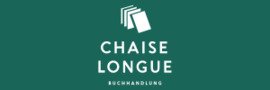Logo der Buchhandlung Buchhandlung Chaiselongue