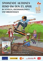 Welttag des Buches