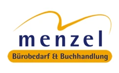 Logo von 'Buchhandlung Werner Menzel e.K.'