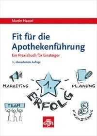Fit für die Apothekenführung