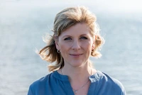 Lesung mit Lisa Quentin
