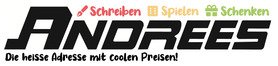 Logo von 'Ihr Partner im Büro ANDREES'