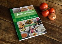 Sacha 'o' hanna - heißt Guten Appetit