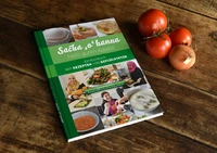 Sacha 'o' hanna - heißt Guten Appetit