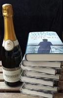 Bücher und Prosecco