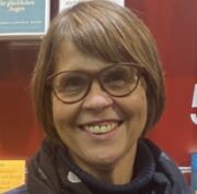 Christine Spalding