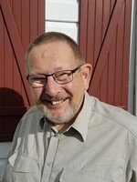 Günter Sydow, der erfahrene Kollege!