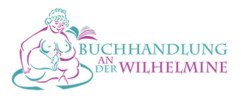 Logo der Buchhandlung Buchhandlung an der Wilhelmine
