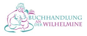 Logo von 'Buchhandlung an der Wilhelmine'