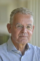 Michael Opoczynski liest aus seinem aktuellen Kriminalroman "Schmerzensgeld"