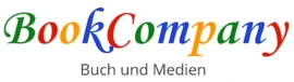 Logo der Buchhandlung BookCompany