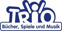 Logo der Buchhandlung Trio Bücher, Spiele und Musik e.K.
