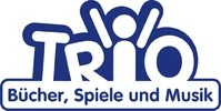 Logo der Buchhandlung Trio Bücher, Spiele und Musik e.K.