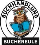 Logo von 'Buchhandlung Büchereule'