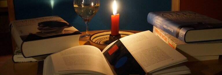 ... und jetzt lesen.