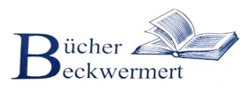 Logo von 'Bücher Beckwermert'
