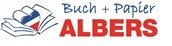 Logo von 'Buch und Papier ALBERS'