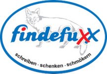 Logo von 'findefuxx'
