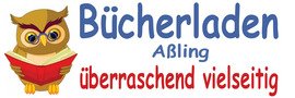 Logo der Buchhandlung Bücherladen Aßling