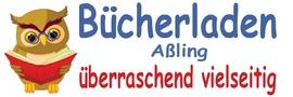 Logo der Buchhandlung Bücherladen Aßling