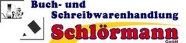 Logo der Buchhandlung Buch- und Schreibwarenhandlung Schlörmann GmbH