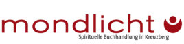 Logo der Buchhandlung Mondlicht Buchhandlung