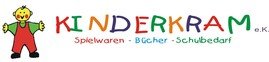 Logo der Buchhandlung Kinderkram