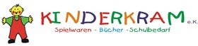 Logo von 'Kinderkram'