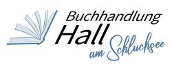 Logo der Buchhandlung Buchhandlung Hall
