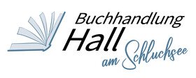 Logo von 'Buchhandlung Hall'