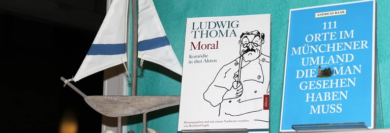 Wir sind für Sie da!