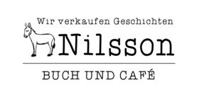 Logo von 'Buchhandlung Nilsson'