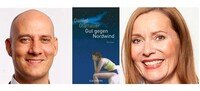 Lesung aus Daniel Glattauers „Gut gegen Nordwind“ mit Gudrun Schnitzer und Rolf Birkholz