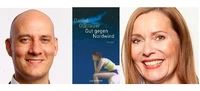 Lesung aus Daniel Glattauers „Gut gegen Nordwind“ mit Gudrun Schnitzer und Rolf Birkholz